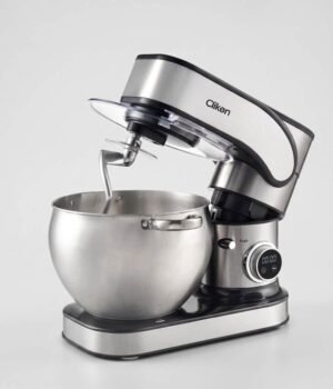 Clikon 10L Stand Mixer, 2000W, 12 Speed